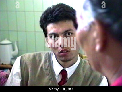 MY REINCARNATION, lr Chögyal Namkhai Norbu, Yeshi Silvano Namkhai