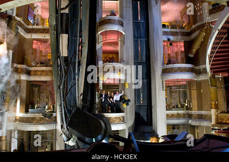 POSEIDON, 2006, ©Warner Bros./courtesy Everett Collection Stock Photo ...