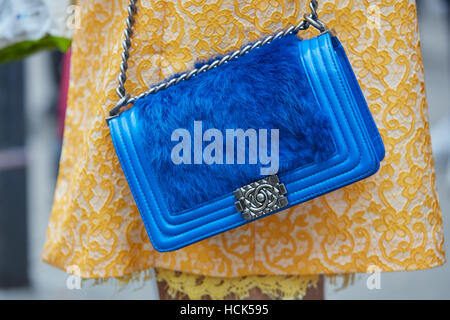 Chanel container clutch hi-res stock photography and images - Alamy