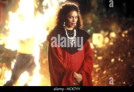 RITUAL, (aka TALES FROM THE CRYPT PRESENTS: REVELATION), Jennifer Grey