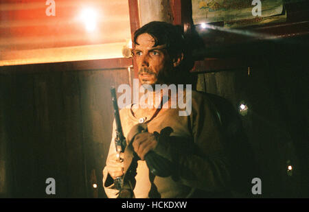 THE PROPOSITION, Noah Taylor, 2005. ©First Look Features/courtesy