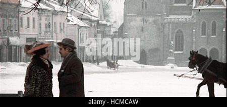 Sinbad Aka Szindbad Right Zoltan Latinovits 1971 Mafilm