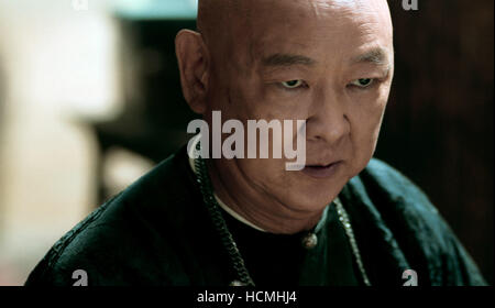 DRAGON, (aka SWORDSMEN, aka WU XIA), left: Jimmy Wang Yu (aka Yu Wang