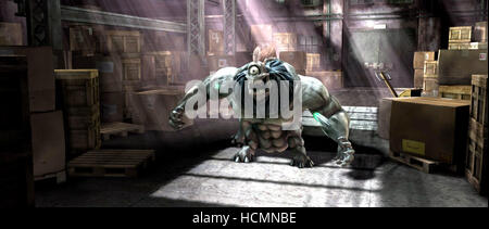 TMNT, (aka TEENAGE MUTANT NINJA TURTLES), Michaelangelo, Donatello ...