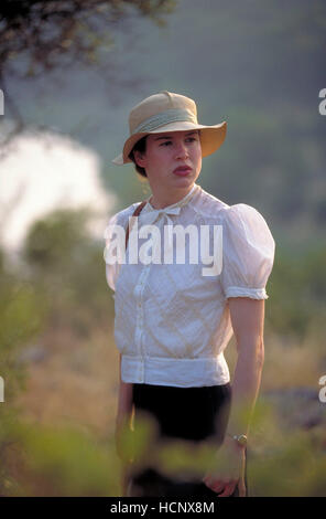 THE WHOLE WIDE WORLD, Renee Zellweger, 1996. ©Sony Pictures Classics