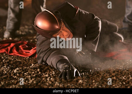 X-MEN: THE LAST STAND, (aka X-MEN 3), Ian McKellen, 2006, TM