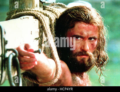 Jesus, Brian Deacon, 1979 Stock Photo - Alamy