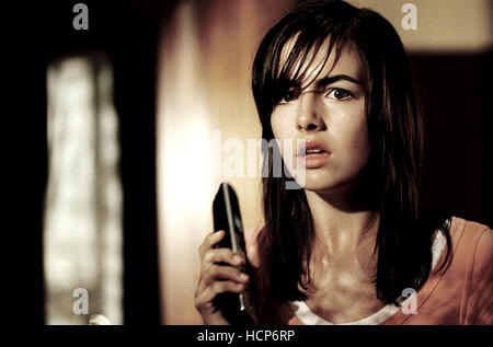 WHEN A STRANGER CALLS, Camilla Belle, 2006, ©Screen Gems/Courtesy ...