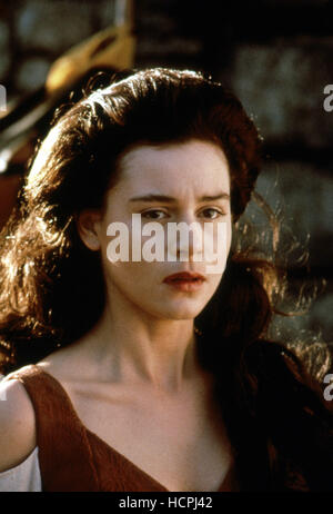 ARMY OF DARKNESS, Embeth Davidtz, 1993, ©Universal/courtesy Everett ...