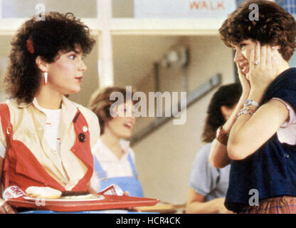 SIXTEEN CANDLES, Liane Alexandra Curtis, 1984. (c)Universal Pictures