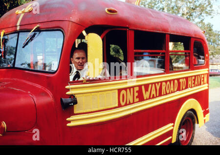 THE APOSTLE, Robert Duvall, 1997, © October Films/courtesy Everett