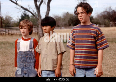 THE BIG GREEN, Bug Hall, 1995, ©Walt Disney Pictures/courtesy Everett ...