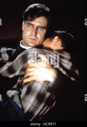 BOYS OF ST. VINCENT, Henry Czerny (right), 1993 Stock Photo - Alamy