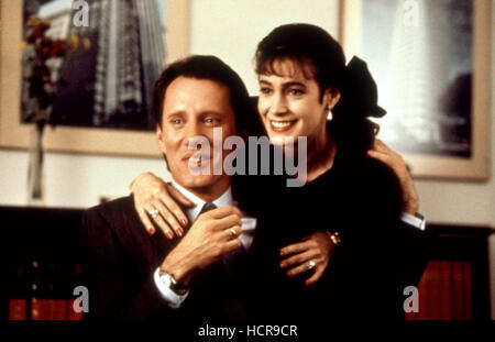 THE BOOST, James Woods, Sean Young, 1988, (c)MGM/courtesy Everett ...