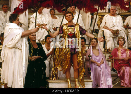 CALIGULA, 1979. (c) Penthouse Films International/ Courtesy: Everett