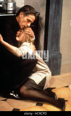 DAMAGE (1992) JEREMY IRONS, JULIETTE BINOCHE, LOUIS MALLE (DIR) DMG 008  MOVIESTORE COLLECTION LTD Stock Photo - Alamy