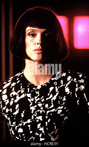 DOMINO, Brigitte Nielsen, 1988 Stock Photo - Alamy