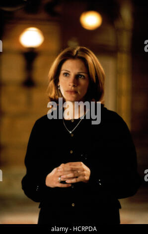 CONSPIRACY THEORY, Julia Roberts, 1997 Stock Photo - Alamy