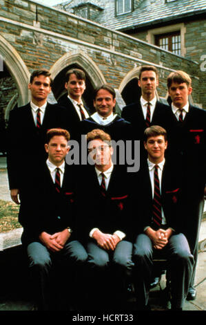 DEAD POETS SOCIETY, Dylan Kussman, 1989 Stock Photo - Alamy