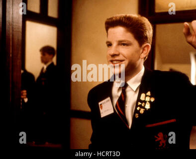 DEAD POETS SOCIETY, Dylan Kussman, 1989 Stock Photo - Alamy