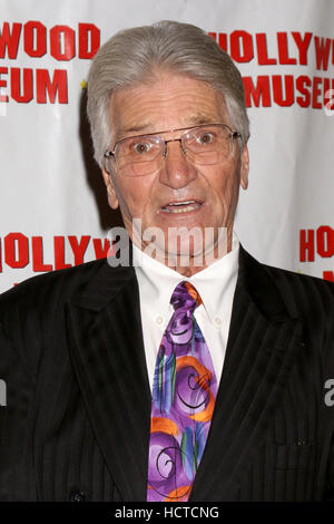 'Child Stars - Then And Now' Preview reception at the Hollywood Museum in Los Angeles  Featuring: Paul Petersen Where: Los Angeles, California, United States When: 18 Aug 2016 Stock Photo