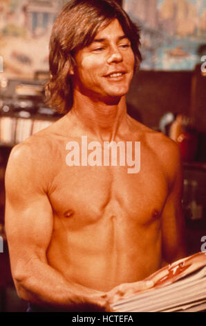 DAMNATION ALLEY, Jan-Michael Vincent, 1977, TM and Copyright (c) 20th