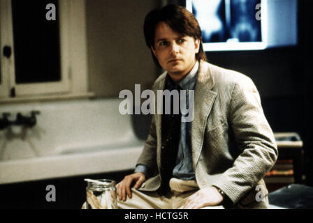 DOC HOLLYWOOD, Michael J. Fox, Eyde Byrde, 1991, (c) Warner Brothers ...