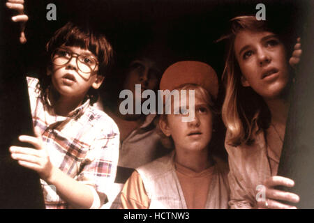 HONEY, I SHRUNK THE KIDS, Thomas Wilson Brown, Amy O'Neill, 1989. (c ...