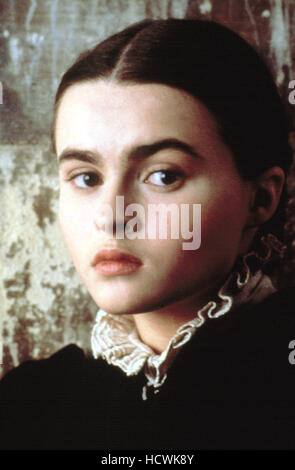 LADY JANE, Helena Bonham Carter, Cary Elwes, 1986 Stock Photo - Alamy