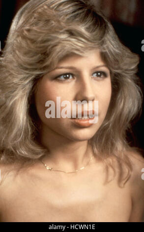THE LONELY LADY, Pia Zadora, 1983. ©Universal Pictures/courtesy Everett