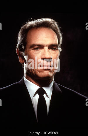 Men In Black Tommy Lee Jones Will Smith C Columbia Courtesy Everett Collection Stock