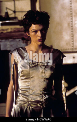 THE MILLION DOLLAR HOTEL, Milla Jovovich, Jeremy Davies, 2000, (c)Lions