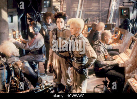 MILLENNIUM, Cheryl Ladd (right), 1989, TM and Copyright ©20th Century ...