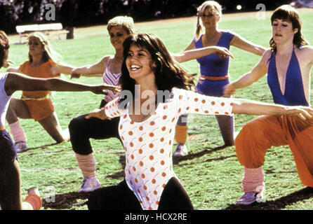 PRIVATE SCHOOL, Kathleen Wilhoite, Phoebe Cates, Betsy Russell, Kari