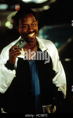 NOTHING TO LOSE, Martin Lawrence, 1997, © Buena Vista/courtesy Everett ...