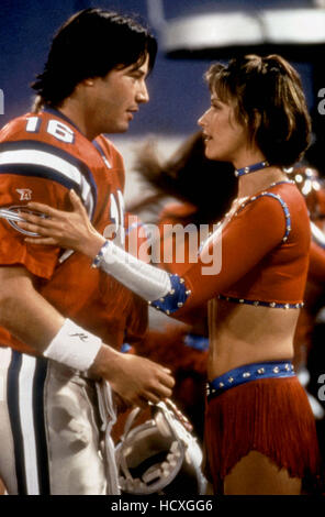 THE REPLACEMENTS, Brooke Langton, 2000. (c)Warner Bros./courtesy