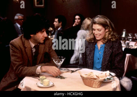 REUBEN, REUBEN, Kelly McGillis, Tom Conti, 1983, TM & Copyright (c ...