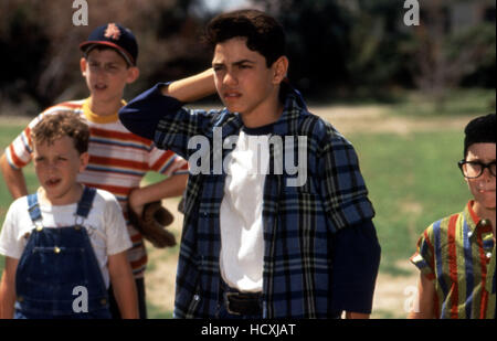 THE SANDLOT, Chauncey Leopardi, 1993, TM and Copyright ©20th Century ...