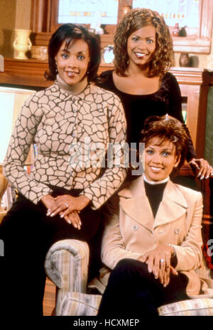 SOUL FOOD, Vanessa L. Williams, 1997, TM and Copyright © 20th Century