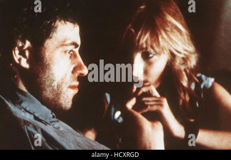PINK FLOYD THE WALL, Jenny Wright, Bob Geldof, 1982, (c) MGM/courtesy
