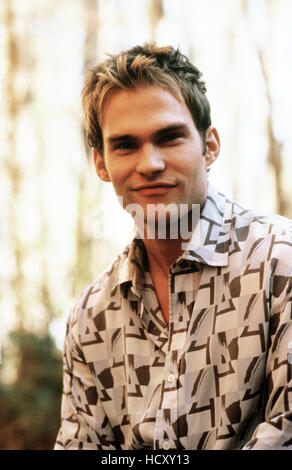 ROAD TRIP, Seann William Scott, Tom Green, Brecken Meyer, 2000 Stock