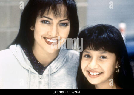 SELENA, Rebecca Lee Meza, 1997, (c)Warner Bros./courtesy Everett