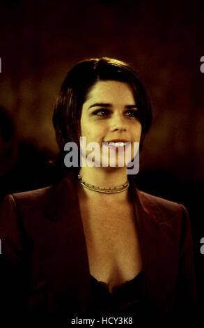 THREE TO TANGO, Neve Campbell, 1999 Stock Photo - Alamy