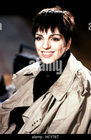 STEPPING OUT, Liza Minnelli, 1991, ©Paramount/courtesy Everett