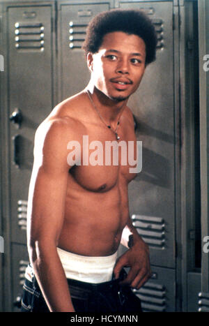 SUNSET PARK, Terrence DaShon Howard, 1996, ©TriStar Pictures/courtesy