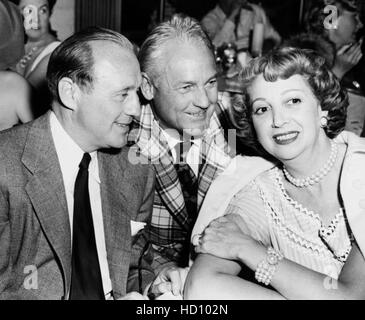 From left: Charles Farrell and wife Virginia Valli, Palm Springs ...