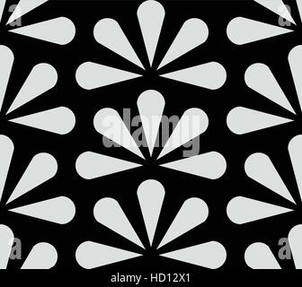 classic seamless pattern Stock Vector