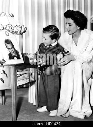 Cyd Charisse, ca. 1950s Stock Photo - Alamy