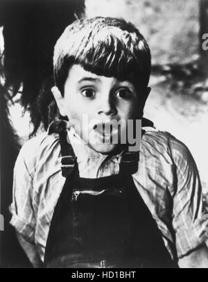 THE LITTLE RASCALS/OUR GANG COMEDIES, Robert Blake (aka: Mickey ...