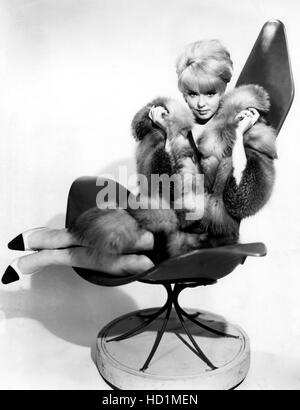 Joey Heatherton, ca. 1960s Stock Photo - Alamy